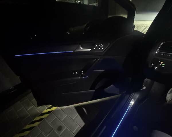 Сірий Фольксваген e-Golf, об'ємом двигуна 0 л та пробігом 49 тис. км за 19200 $, фото 22 на Automoto.ua