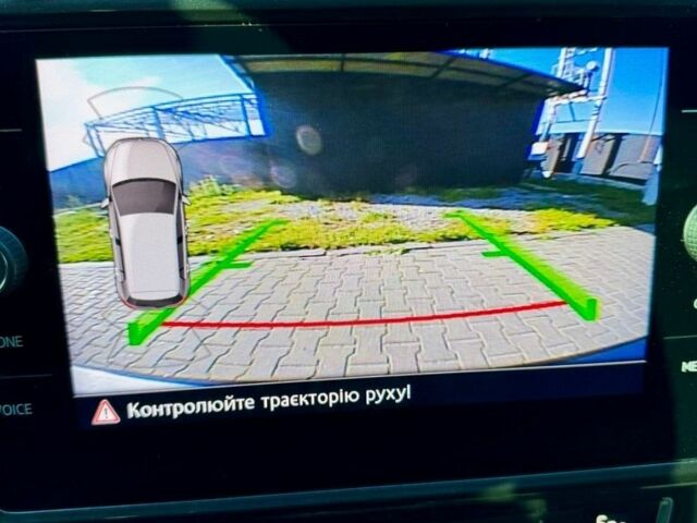 Сірий Фольксваген e-Golf, об'ємом двигуна 0 л та пробігом 60 тис. км за 16500 $, фото 18 на Automoto.ua