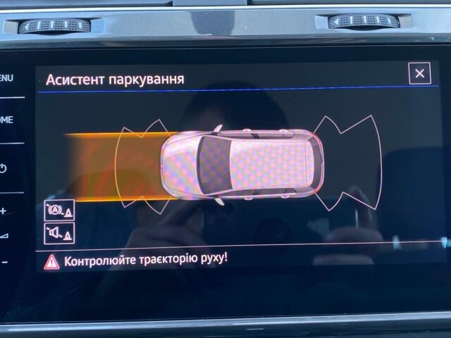 Сірий Фольксваген e-Golf, об'ємом двигуна 0 л та пробігом 9 тис. км за 15400 $, фото 47 на Automoto.ua