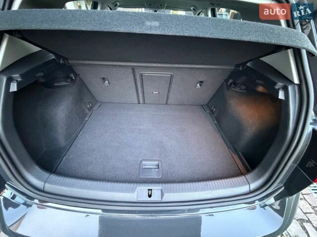 Сірий Фольксваген e-Golf, об'ємом двигуна 0 л та пробігом 49 тис. км за 15999 $, фото 22 на Automoto.ua