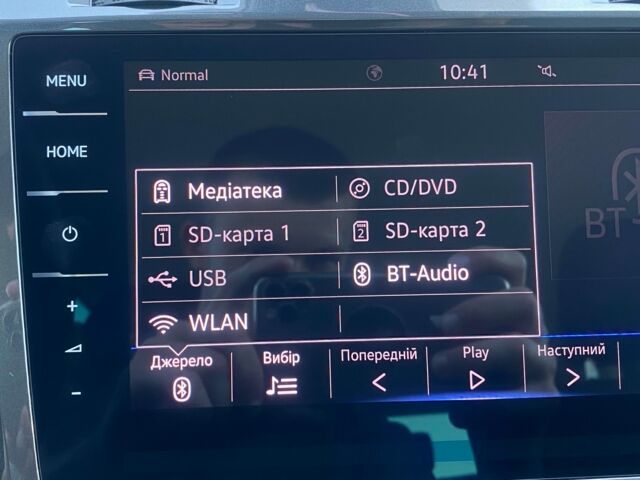 Сірий Фольксваген e-Golf, об'ємом двигуна 0 л та пробігом 23 тис. км за 18400 $, фото 45 на Automoto.ua