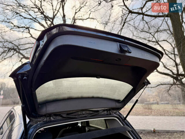 Сірий Фольксваген e-Golf, об'ємом двигуна 0 л та пробігом 94 тис. км за 14450 $, фото 23 на Automoto.ua