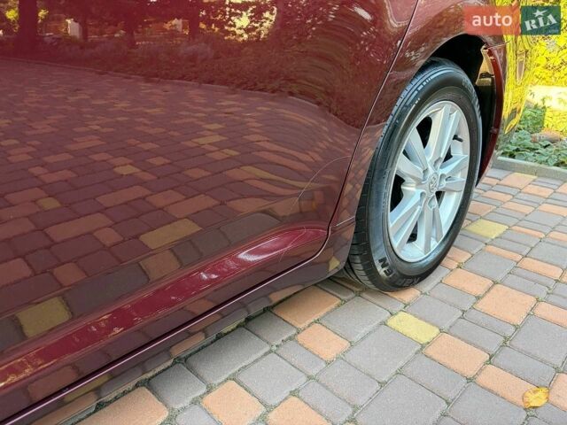 Серый Фольксваген e-Golf, объемом двигателя 0 л и пробегом 107 тыс. км за 15990 $, фото 19 на Automoto.ua