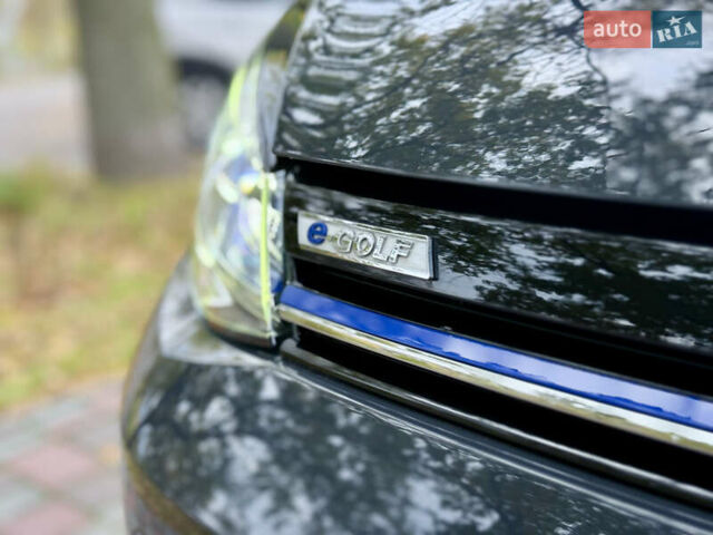 Фольксваген e-Golf 2020 в Кропивницком (Кировограде) на Automoto.ua Серый Фольксваген e-Golf, объемом двигателя 0 л и пробегом 125 тыс. км за 14550 $, фото 48 на Automoto.ua
