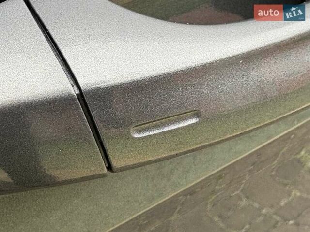 Сірий Фольксваген e-Golf, об'ємом двигуна 0 л та пробігом 79 тис. км за 14650 $, фото 11 на Automoto.ua