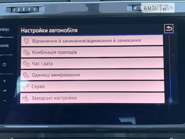 Серый Фольксваген e-Golf, объемом двигателя 0 л и пробегом 23 тыс. км за 17600 $, фото 40 на Automoto.ua