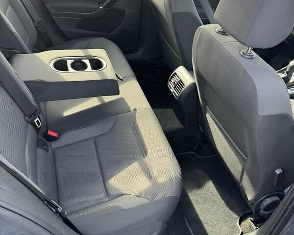 Сірий Фольксваген e-Golf, об'ємом двигуна 0 л та пробігом 26 тис. км за 16706 $, фото 13 на Automoto.ua