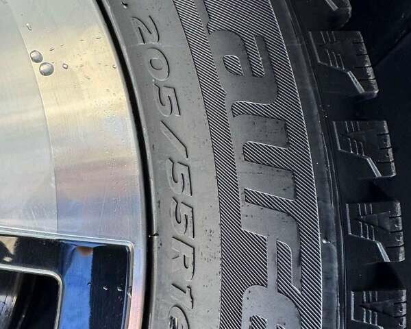 Сірий Фольксваген e-Golf, об'ємом двигуна 0 л та пробігом 26 тис. км за 16706 $, фото 25 на Automoto.ua