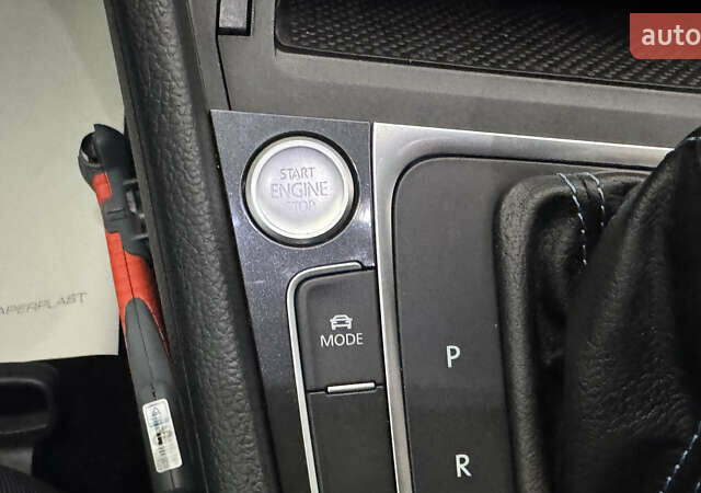 Серый Фольксваген e-Golf, объемом двигателя 0 л и пробегом 145 тыс. км за 12900 $, фото 25 на Automoto.ua