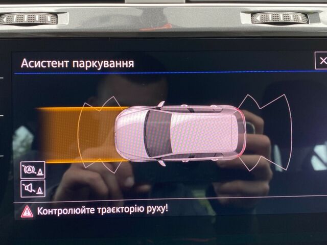 Серый Фольксваген e-Golf, объемом двигателя 0 л и пробегом 31 тыс. км за 16500 $, фото 52 на Automoto.ua