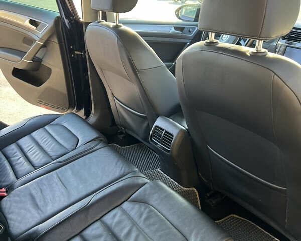 Синій Фольксваген e-Golf, об'ємом двигуна 0 л та пробігом 99 тис. км за 9500 $, фото 17 на Automoto.ua