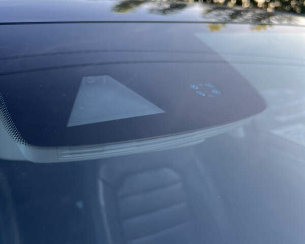 Синій Фольксваген e-Golf, об'ємом двигуна 0 л та пробігом 99 тис. км за 9500 $, фото 38 на Automoto.ua