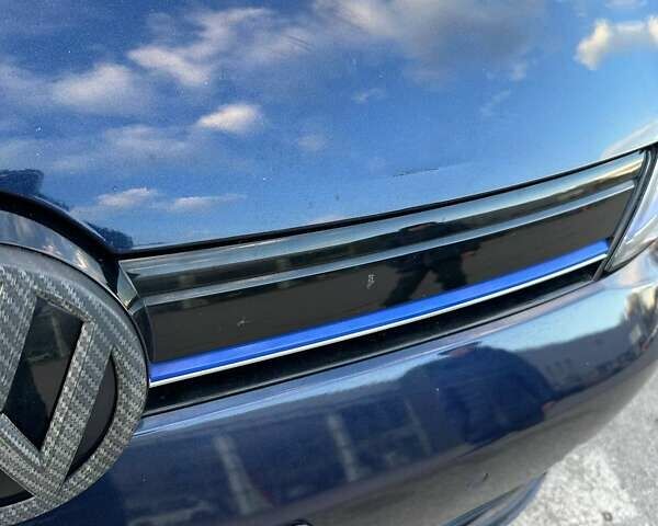 Синій Фольксваген e-Golf, об'ємом двигуна 0 л та пробігом 154 тис. км за 8500 $, фото 24 на Automoto.ua