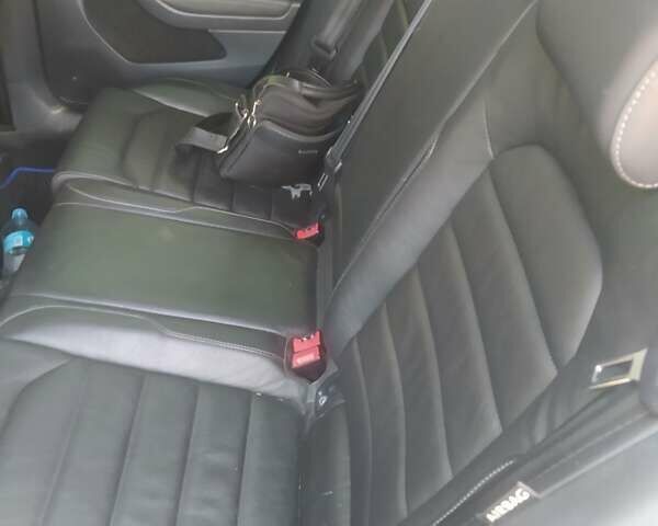 Синий Фольксваген e-Golf, объемом двигателя 0 л и пробегом 132 тыс. км за 8800 $, фото 16 на Automoto.ua