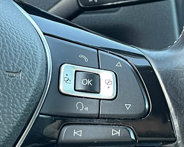 Синій Фольксваген e-Golf, об'ємом двигуна 0 л та пробігом 99 тис. км за 9500 $, фото 42 на Automoto.ua