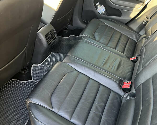 Синій Фольксваген e-Golf, об'ємом двигуна 0 л та пробігом 99 тис. км за 9500 $, фото 13 на Automoto.ua