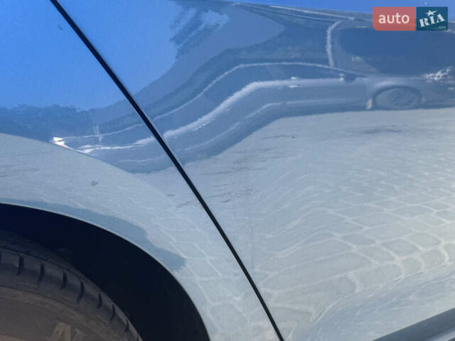 Синій Фольксваген e-Golf, об'ємом двигуна 0 л та пробігом 72 тис. км за 9500 $, фото 56 на Automoto.ua