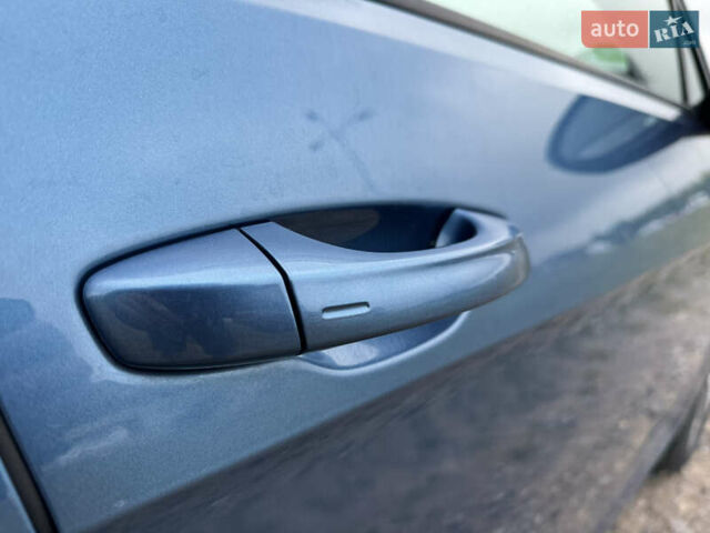 Синий Фольксваген e-Golf, объемом двигателя 0 л и пробегом 73 тыс. км за 8300 $, фото 14 на Automoto.ua