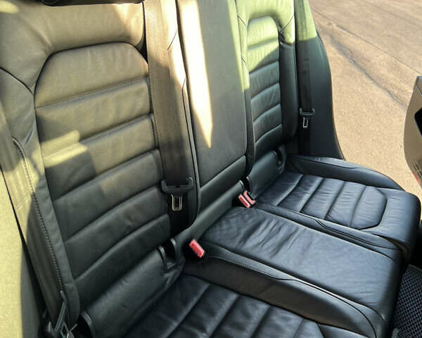 Синій Фольксваген e-Golf, об'ємом двигуна 0 л та пробігом 99 тис. км за 9500 $, фото 18 на Automoto.ua