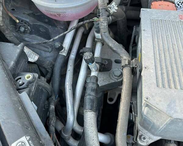 Синій Фольксваген e-Golf, об'ємом двигуна 0 л та пробігом 154 тис. км за 8500 $, фото 21 на Automoto.ua