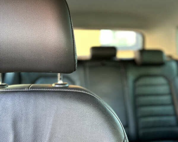 Синій Фольксваген e-Golf, об'ємом двигуна 0 л та пробігом 125 тис. км за 8700 $, фото 10 на Automoto.ua