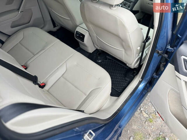 Синий Фольксваген e-Golf, объемом двигателя 0 л и пробегом 73 тыс. км за 8300 $, фото 58 на Automoto.ua