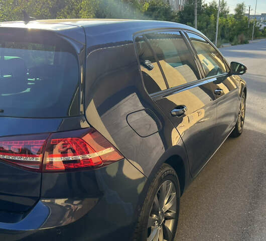 Синій Фольксваген e-Golf, об'ємом двигуна 0 л та пробігом 99 тис. км за 9500 $, фото 9 на Automoto.ua