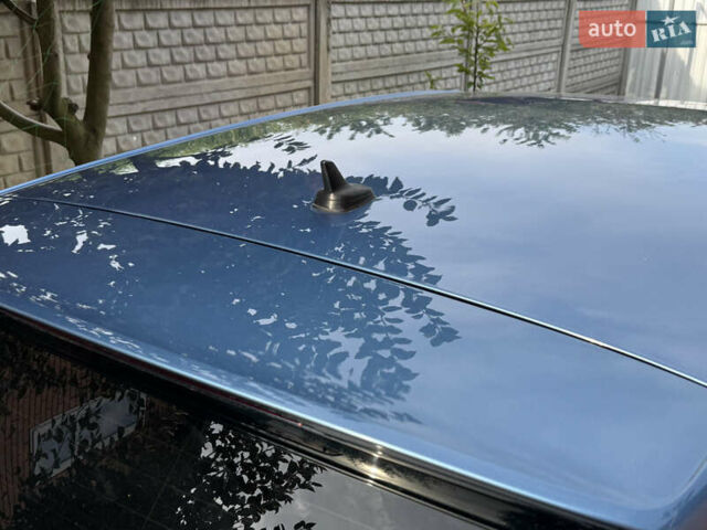 Синій Фольксваген e-Golf, об'ємом двигуна 0 л та пробігом 72 тис. км за 9500 $, фото 16 на Automoto.ua