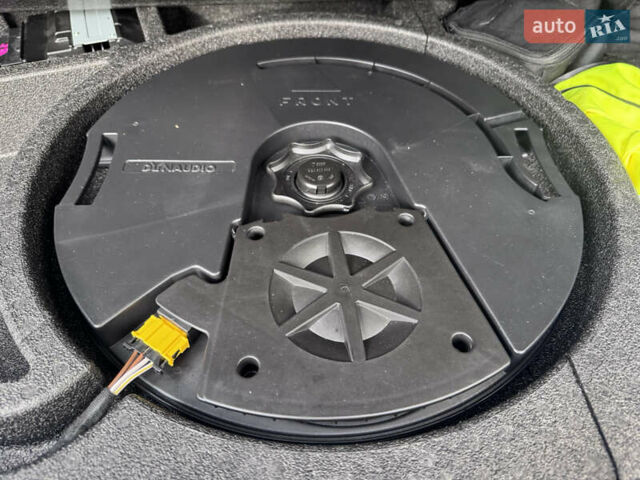 Синий Фольксваген e-Golf, объемом двигателя 0 л и пробегом 99 тыс. км за 9500 $, фото 74 на Automoto.ua