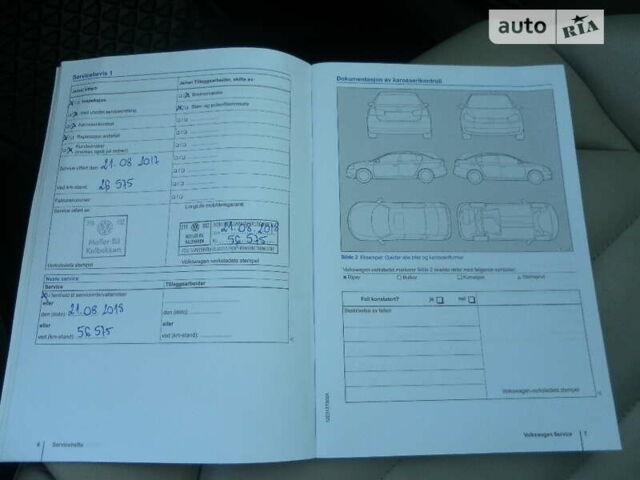 Синий Фольксваген e-Golf, объемом двигателя 0 л и пробегом 88 тыс. км за 9950 $, фото 27 на Automoto.ua