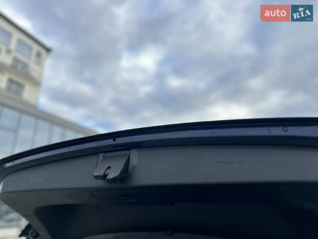 Синій Фольксваген e-Golf, об'ємом двигуна 0 л та пробігом 135 тис. км за 8200 $, фото 11 на Automoto.ua