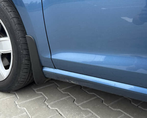 Синій Фольксваген e-Golf, об'ємом двигуна 0 л та пробігом 105 тис. км за 8000 $, фото 12 на Automoto.ua