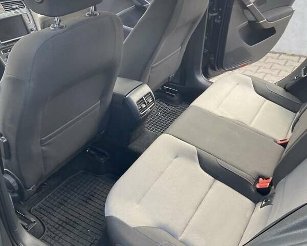 Синій Фольксваген e-Golf, об'ємом двигуна 0 л та пробігом 140 тис. км за 8000 $, фото 6 на Automoto.ua