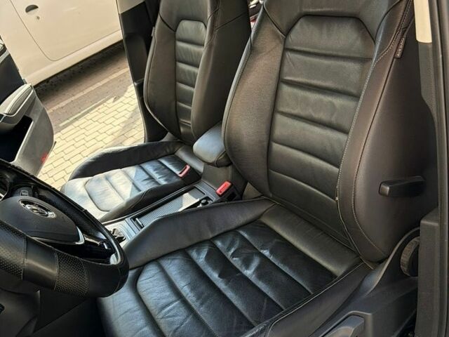 Синий Фольксваген e-Golf, объемом двигателя 0 л и пробегом 165 тыс. км за 9899 $, фото 13 на Automoto.ua