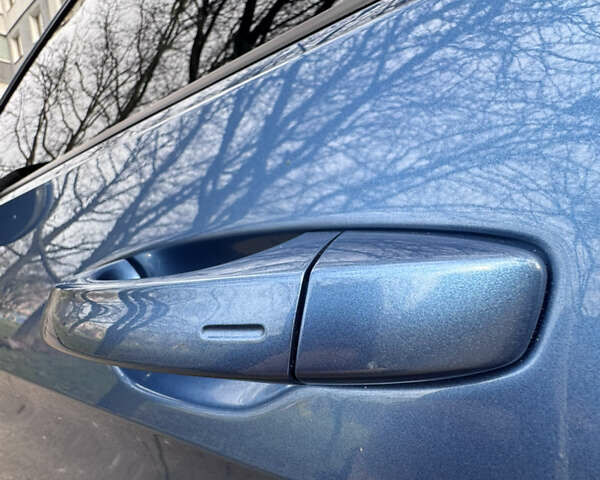 Синий Фольксваген e-Golf, объемом двигателя 0 л и пробегом 99 тыс. км за 9500 $, фото 22 на Automoto.ua