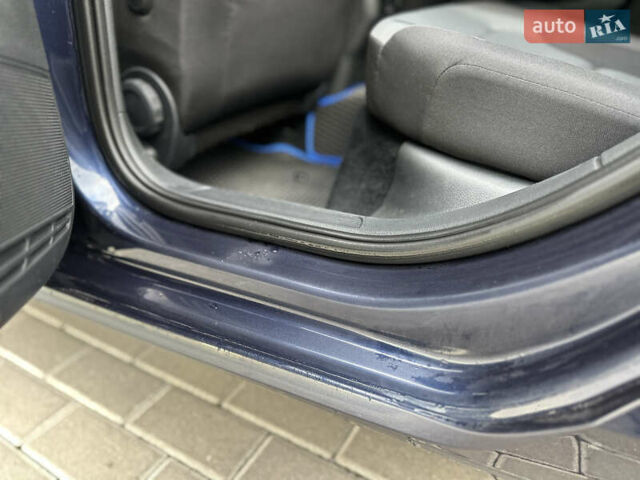 Синій Фольксваген e-Golf, об'ємом двигуна 0 л та пробігом 135 тис. км за 8350 $, фото 25 на Automoto.ua