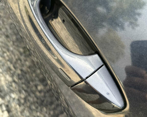 Синий Фольксваген e-Golf, объемом двигателя 0 л и пробегом 118 тыс. км за 8400 $, фото 12 на Automoto.ua