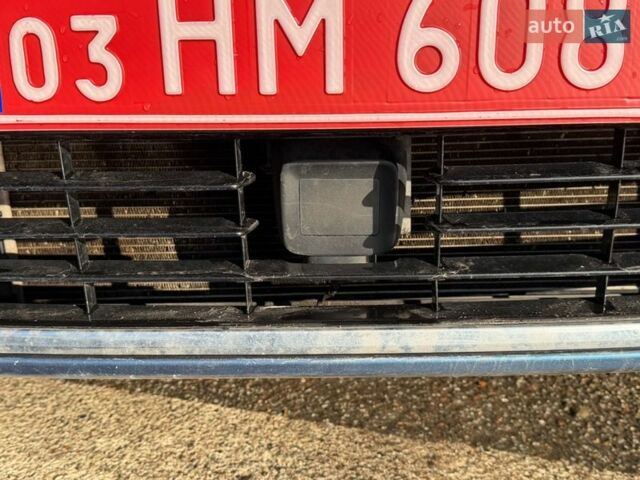 Синій Фольксваген e-Golf, об'ємом двигуна 0 л та пробігом 102 тис. км за 8800 $, фото 37 на Automoto.ua