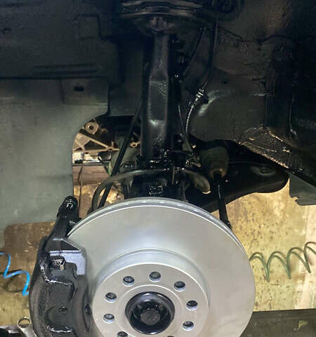 Синий Фольксваген e-Golf, объемом двигателя 0 л и пробегом 99 тыс. км за 9500 $, фото 83 на Automoto.ua