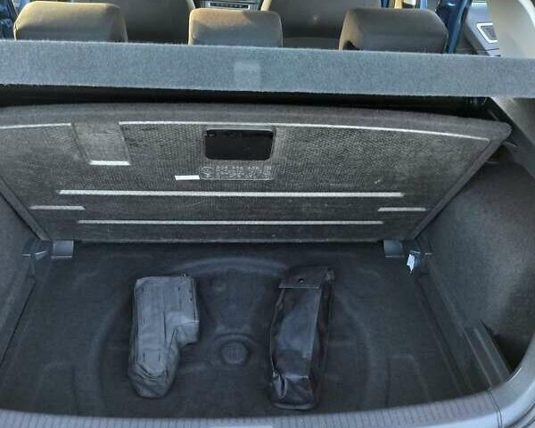 Синій Фольксваген e-Golf, об'ємом двигуна 0 л та пробігом 88 тис. км за 9750 $, фото 94 на Automoto.ua