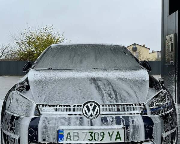 Синий Фольксваген e-Golf, объемом двигателя 0 л и пробегом 92 тыс. км за 9500 $, фото 15 на Automoto.ua