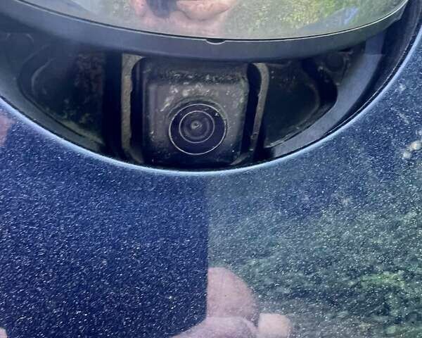 Синий Фольксваген e-Golf, объемом двигателя 0 л и пробегом 106 тыс. км за 8900 $, фото 24 на Automoto.ua