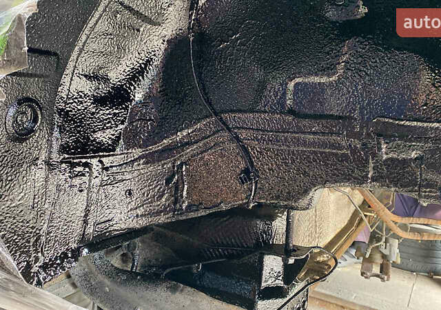 Синий Фольксваген e-Golf, объемом двигателя 0 л и пробегом 99 тыс. км за 9500 $, фото 85 на Automoto.ua