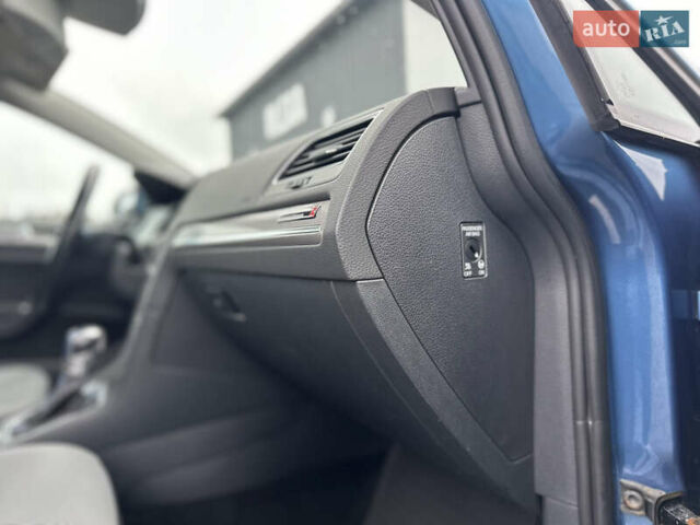 Синій Фольксваген e-Golf, об'ємом двигуна 0 л та пробігом 168 тис. км за 6999 $, фото 105 на Automoto.ua