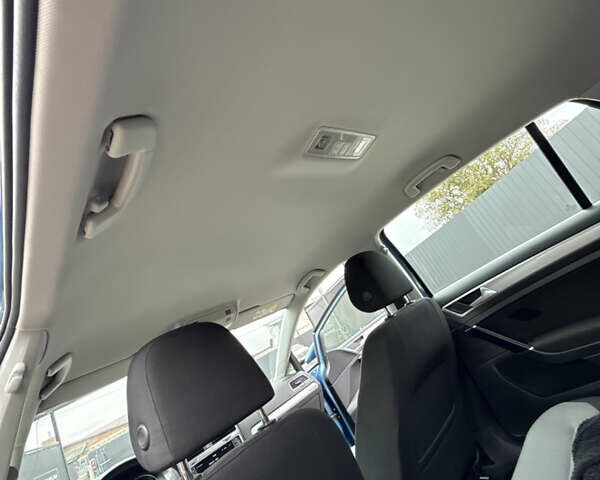 Синій Фольксваген e-Golf, об'ємом двигуна 0 л та пробігом 105 тис. км за 8000 $, фото 36 на Automoto.ua