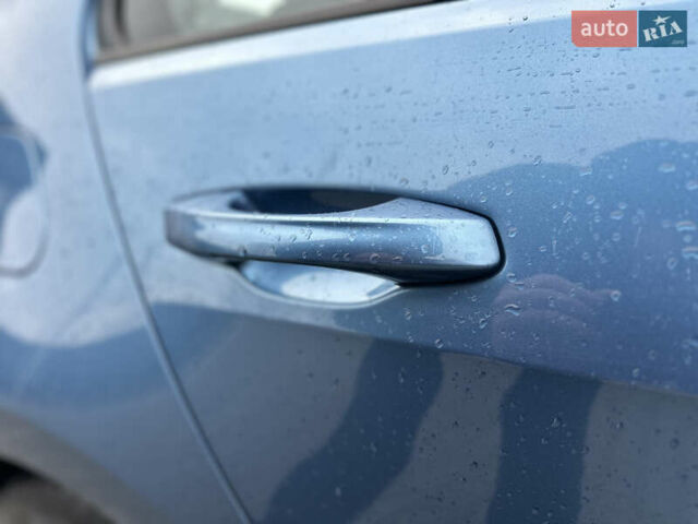 Синий Фольксваген e-Golf, объемом двигателя 0 л и пробегом 168 тыс. км за 7350 $, фото 21 на Automoto.ua