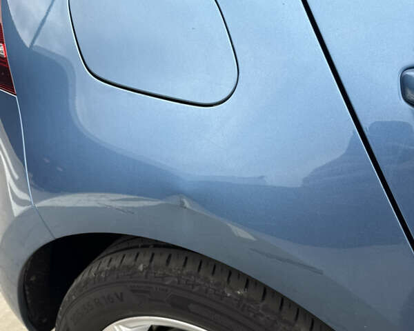 Синій Фольксваген e-Golf, об'ємом двигуна 0 л та пробігом 105 тис. км за 8000 $, фото 20 на Automoto.ua