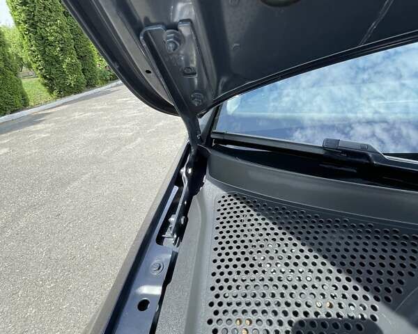 Синій Фольксваген e-Golf, об'ємом двигуна 0 л та пробігом 97 тис. км за 14550 $, фото 64 на Automoto.ua