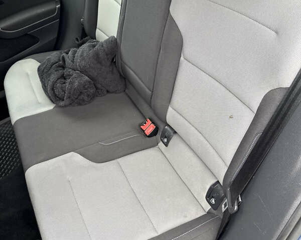 Синій Фольксваген e-Golf, об'ємом двигуна 0 л та пробігом 105 тис. км за 8000 $, фото 35 на Automoto.ua