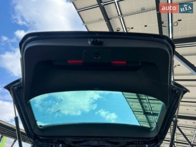 Синій Фольксваген e-Golf, об'ємом двигуна 0 л та пробігом 128 тис. км за 8399 $, фото 35 на Automoto.ua